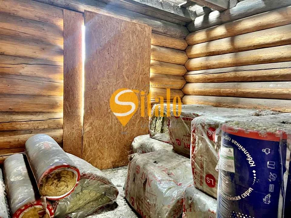Будинок. Київ, 56 Садова