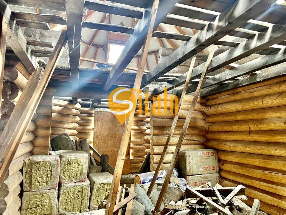 Будинок. Київ, 56 Садова