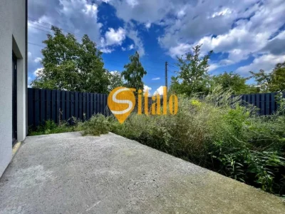 Будинок. Київ, Східна