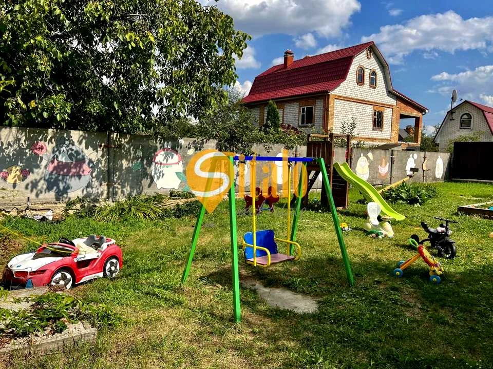 Будинок. Київ, Східна