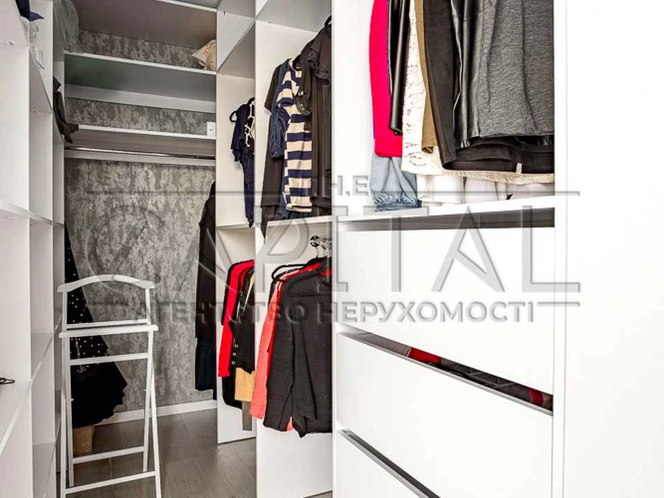 Будинок. Київ, Осокорки