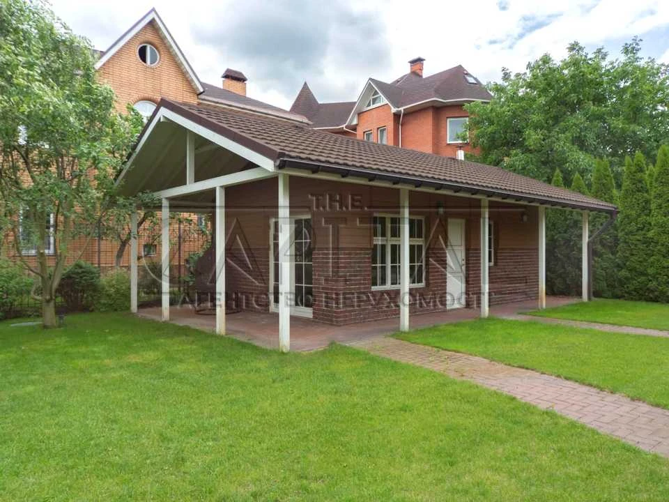Будинок. Київ,