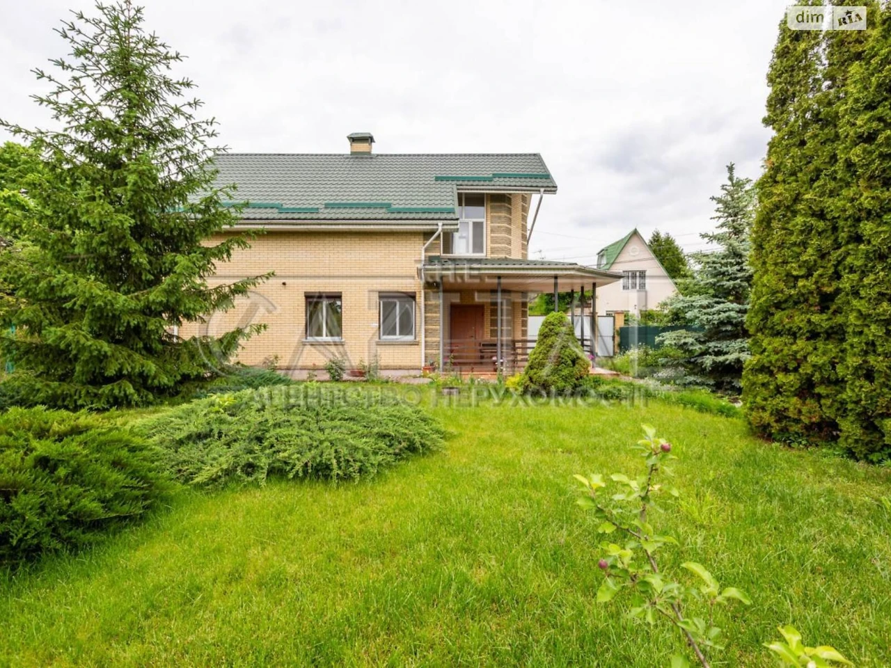 Продаж Дім Осокорки