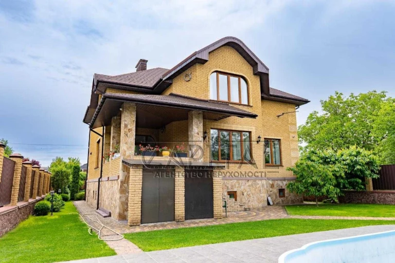 Продаж будинку, Дарницький р-н, Бортничі