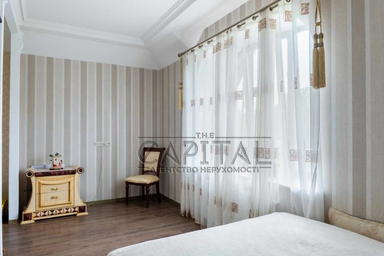 Продаж будинку, Дарницький р-н, Бортничі