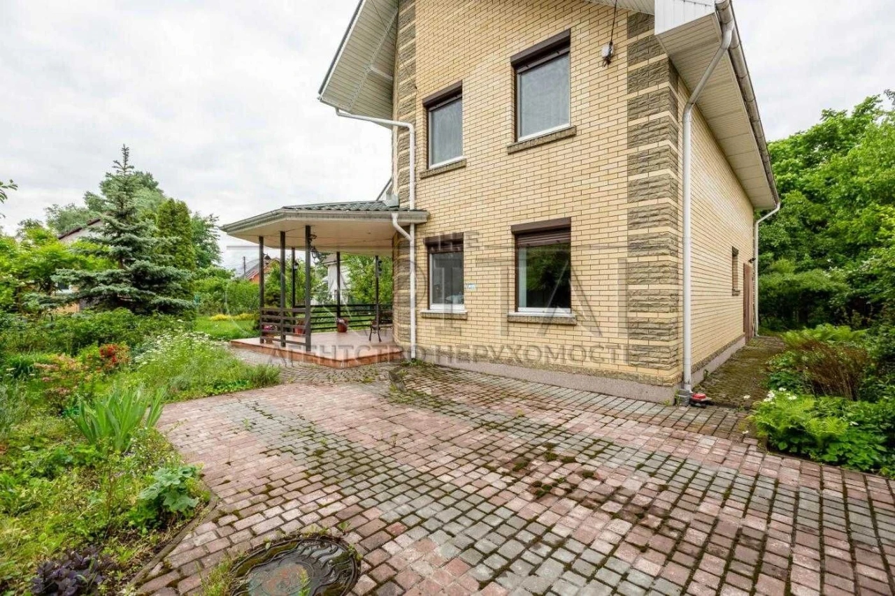 Продажа дома, Дарницкий р-н, Осокорки