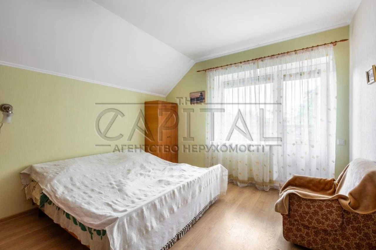 Продажа дома, Дарницкий р-н, Осокорки