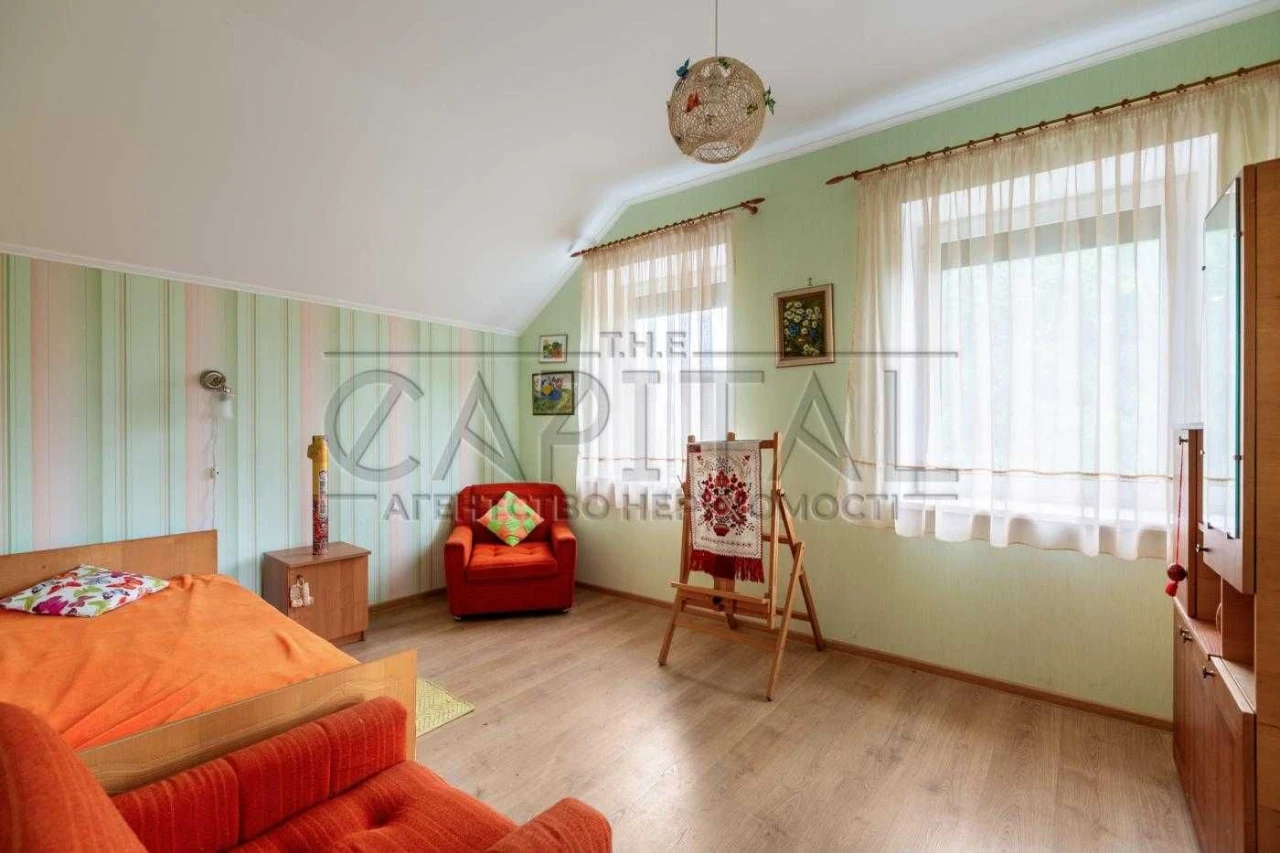 Продажа дома, Дарницкий р-н, Осокорки