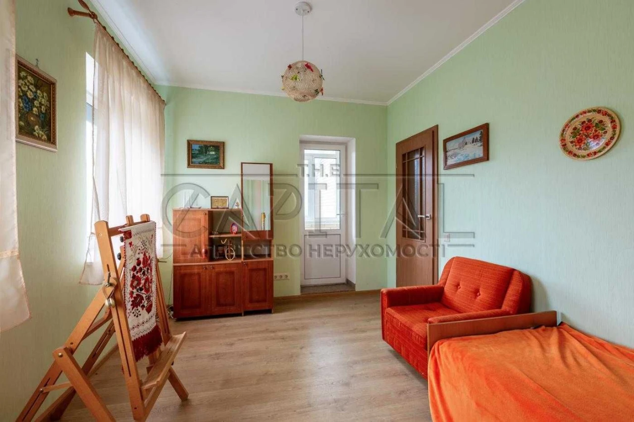 Продажа дома, Дарницкий р-н, Осокорки