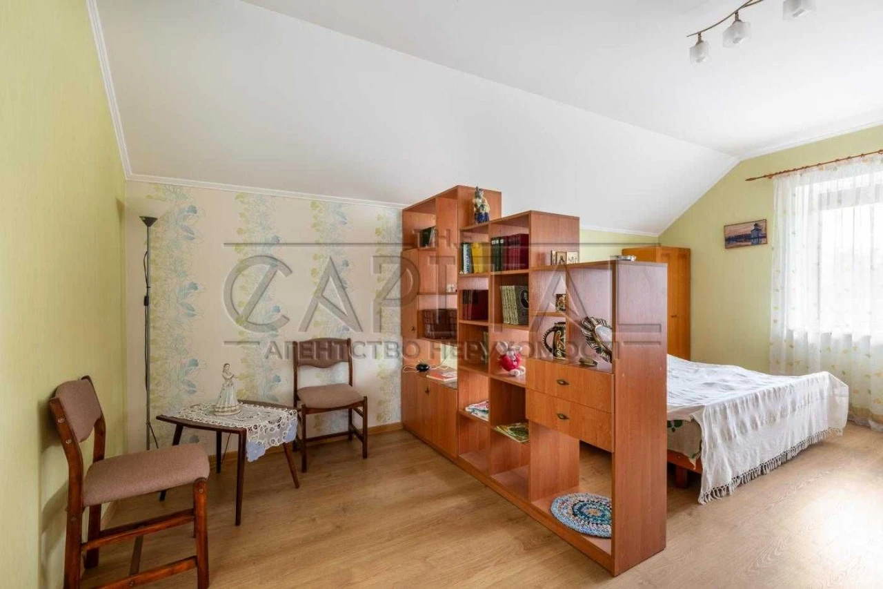 Продажа дома, Дарницкий р-н, Осокорки