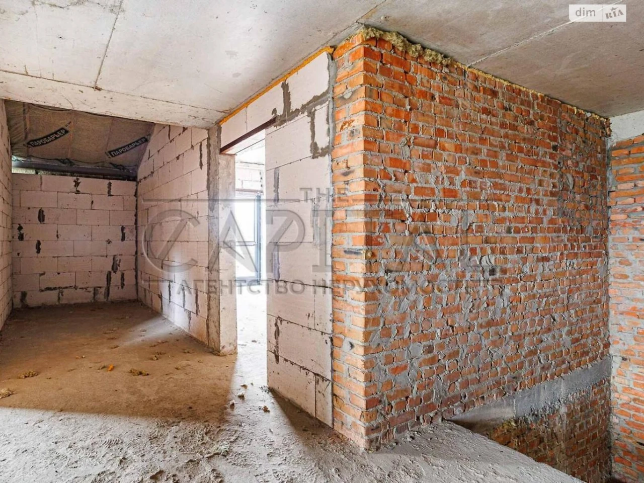 Продаж Дім Голосіївський