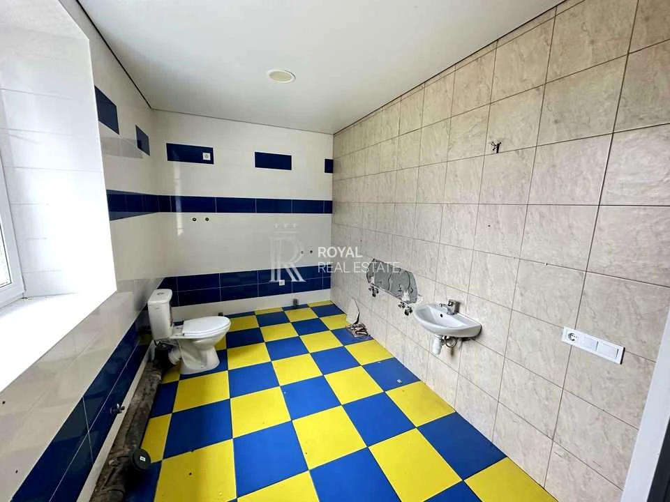 Будинок. Київ, Василя Седляра вул. (Соснова)