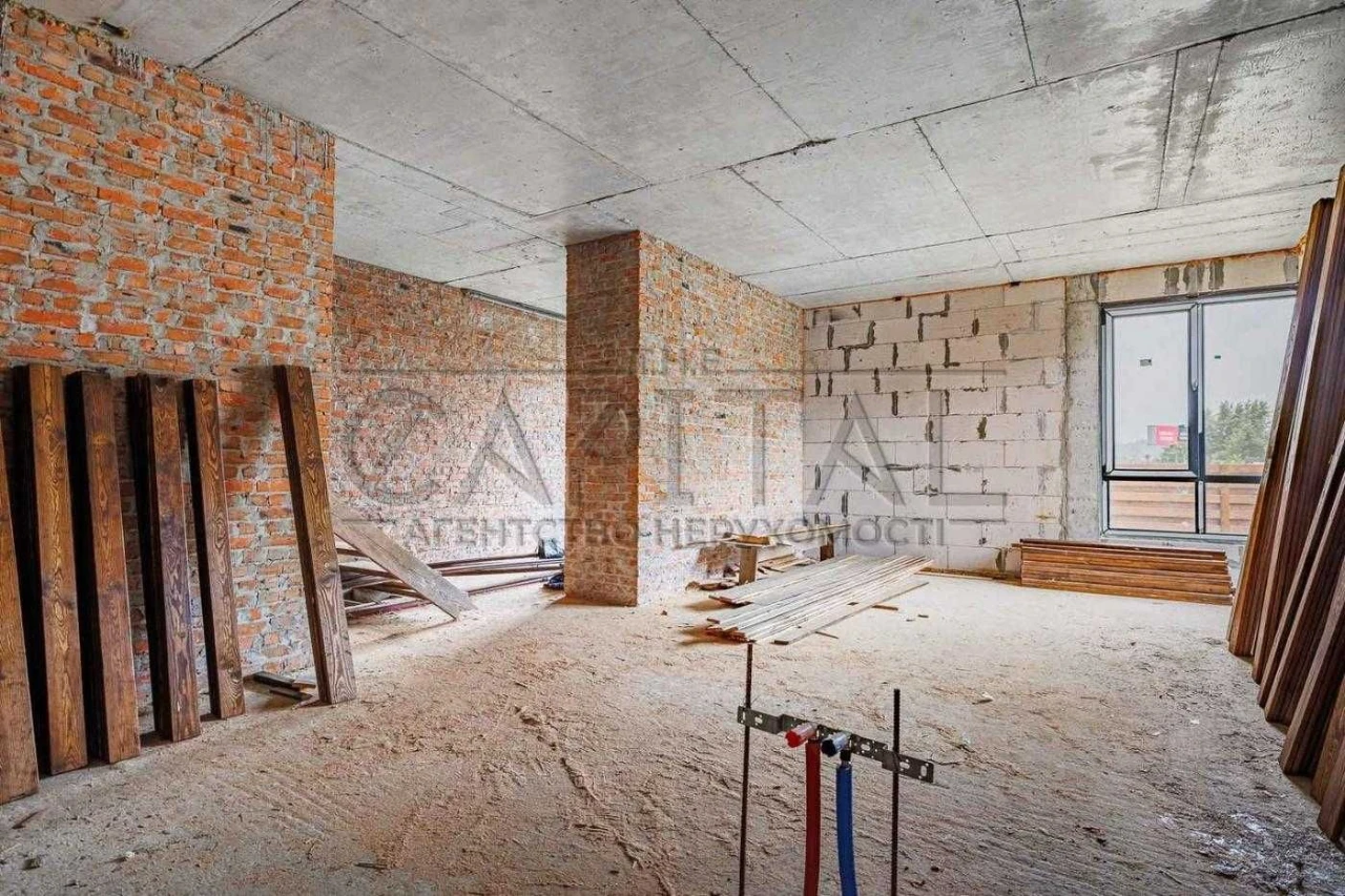 Продажа дома, Киев, Вита-Литовская,  КМ «Коник»