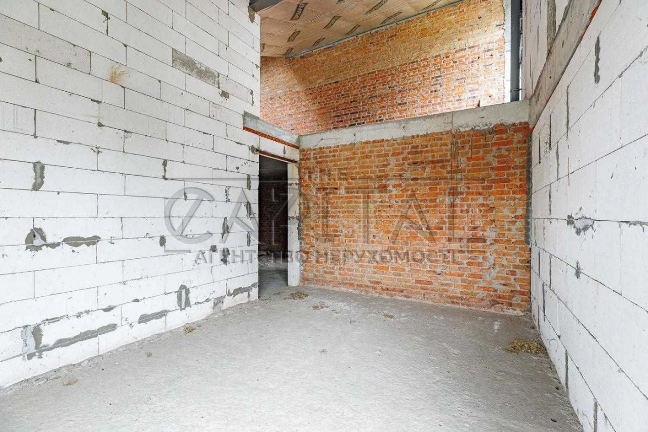 Продажа дома, Киев, Вита-Литовская,  КМ «Коник»