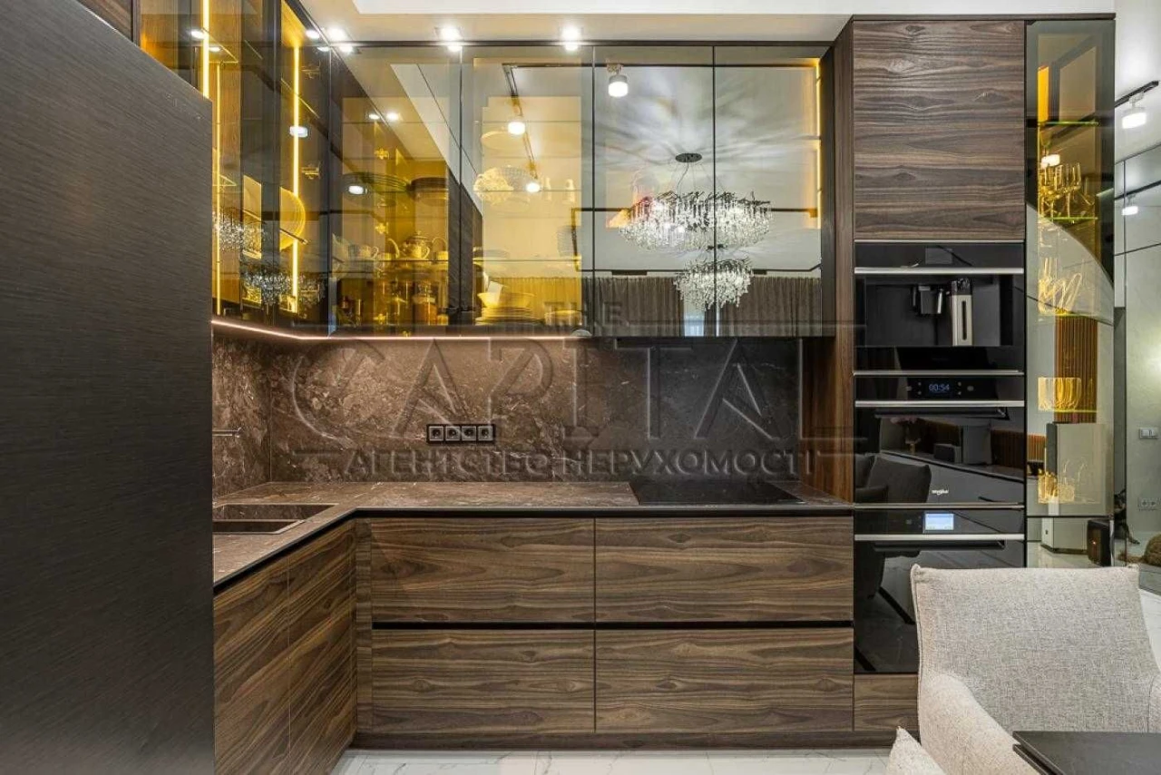 Продаж будинок (таунхаус) 115 м², 4 сотки, 4 кім. Осокорки,