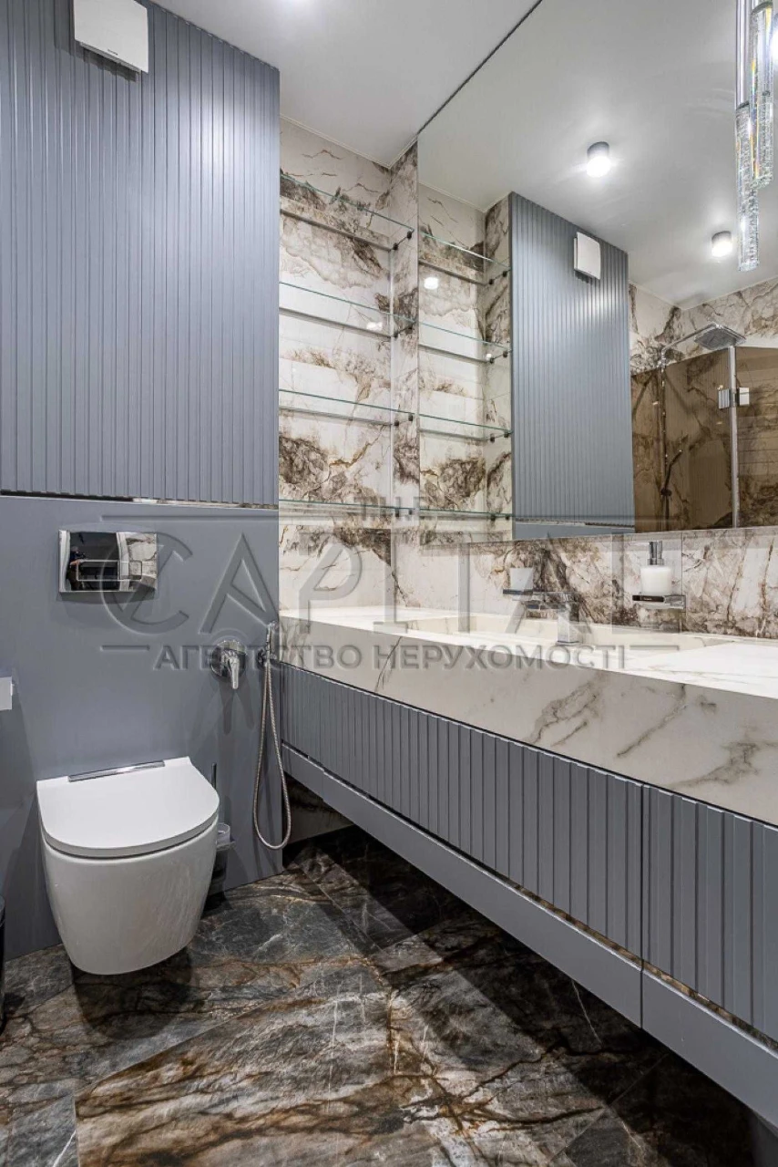 Продаж будинок (таунхаус) 115 м², 4 сотки, 4 кім. Осокорки,