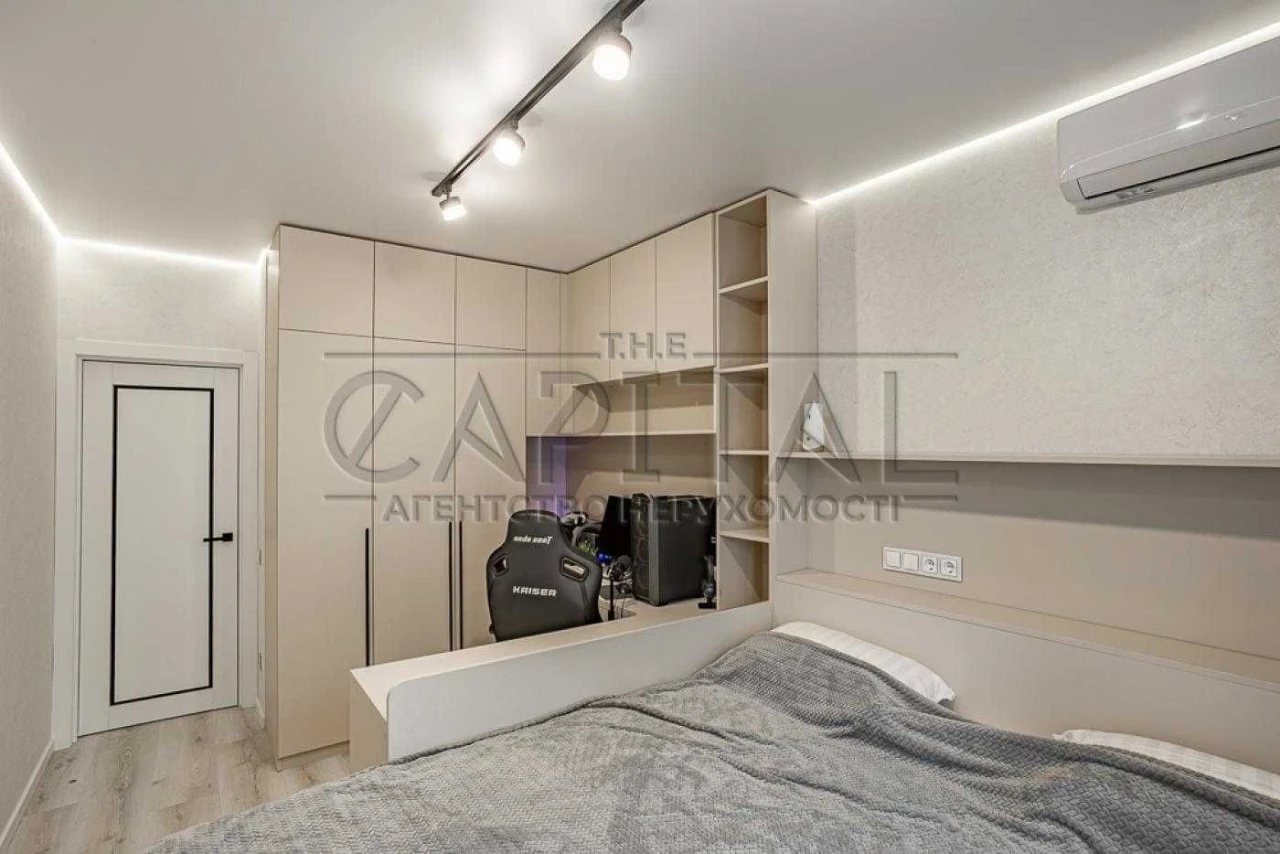 Продаж будинок (таунхаус) 115 м², 4 сотки, 4 кім. Осокорки,
