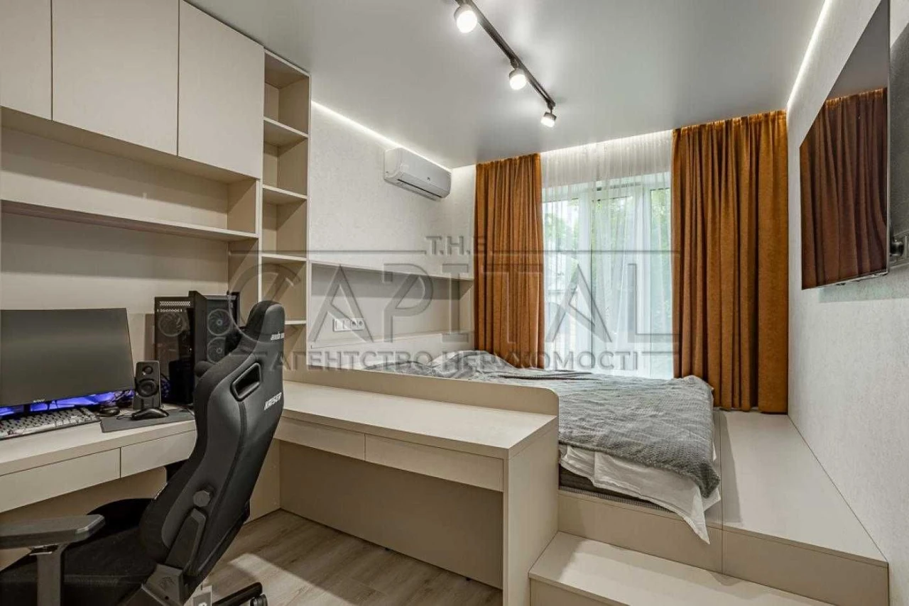 Продаж будинок (таунхаус) 115 м², 4 сотки, 4 кім. Осокорки,