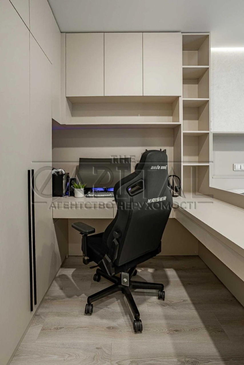 Продаж будинок (таунхаус) 115 м², 4 сотки, 4 кім. Осокорки,