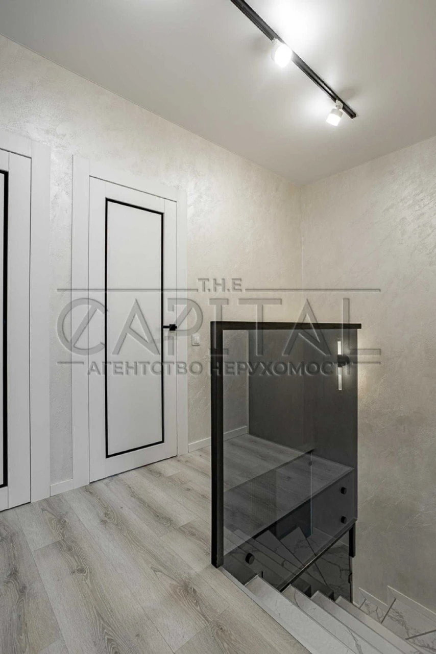 Продаж будинок (таунхаус) 115 м², 4 сотки, 4 кім. Осокорки,