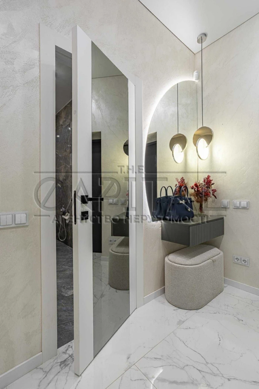 Продаж будинок (таунхаус) 115 м², 4 сотки, 4 кім. Осокорки,