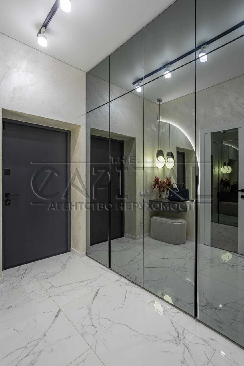 Продаж будинок (таунхаус) 115 м², 4 сотки, 4 кім. Осокорки,