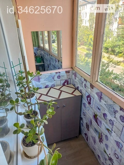 Sale of 3-room apartment 47.6 sq. m. on Volynska Street 8 • ID 34625
