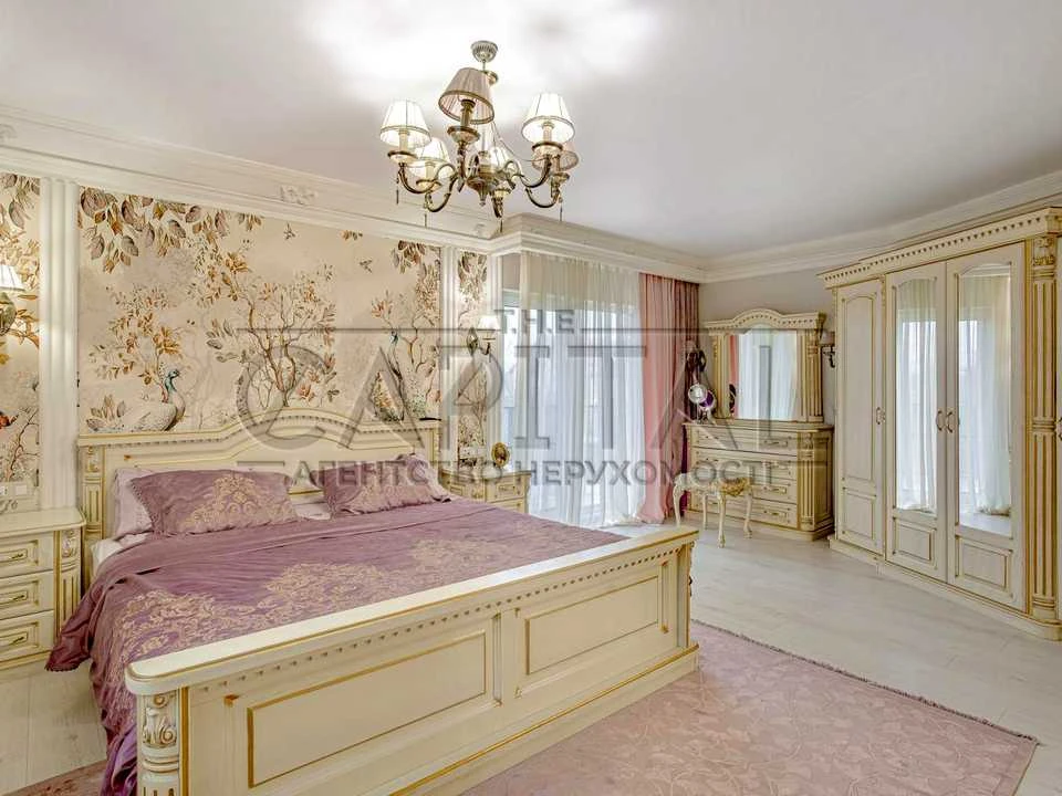 Будинок. Київ, 55-та Садова вул.