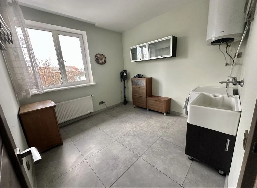 Продам таунхаус ОСОКОРКИ | 2 км от метро Славутич