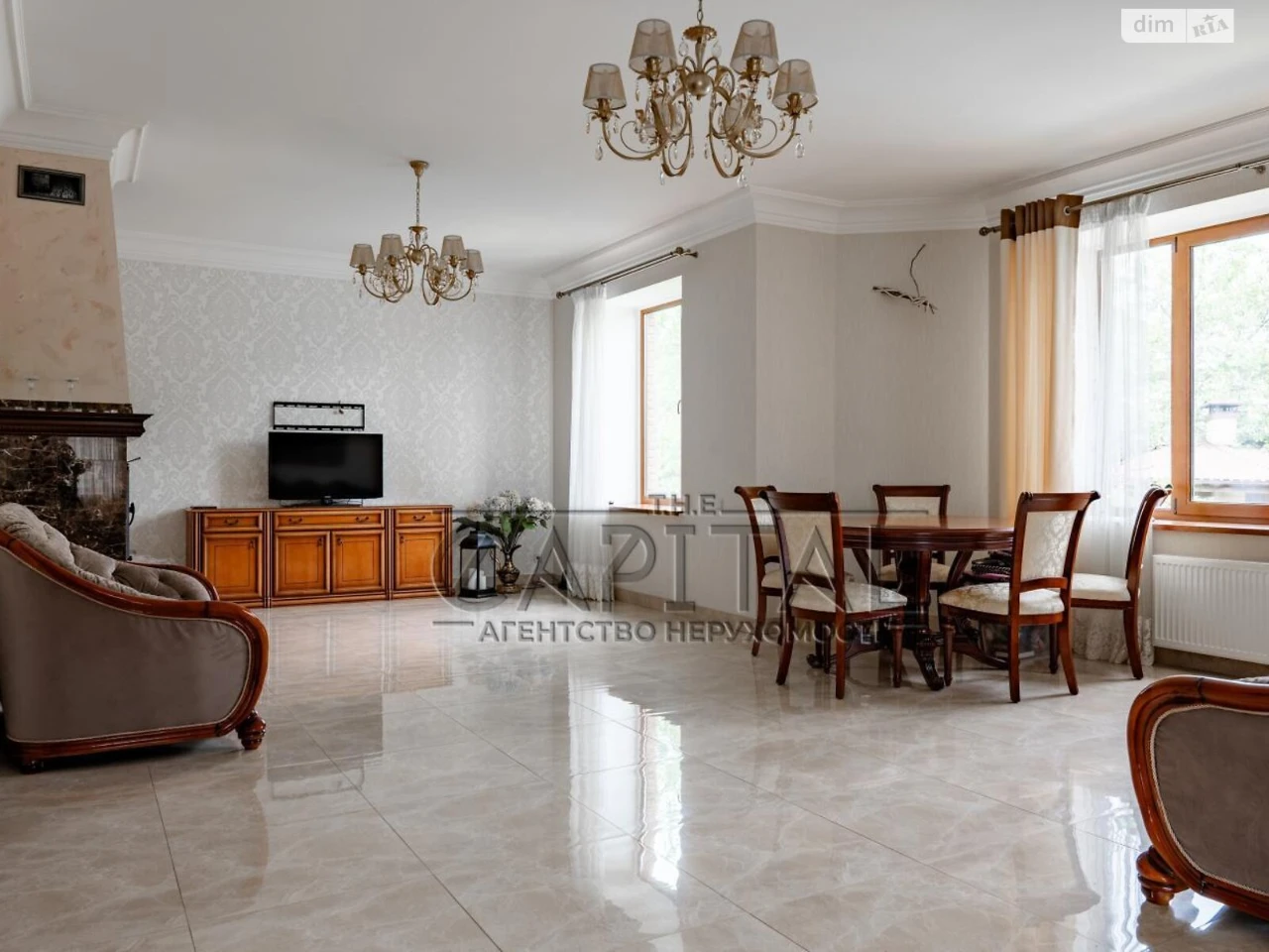 Продаж Дім Дарницький