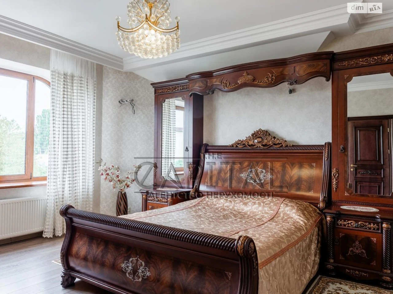 Продаж Дім Дарницький