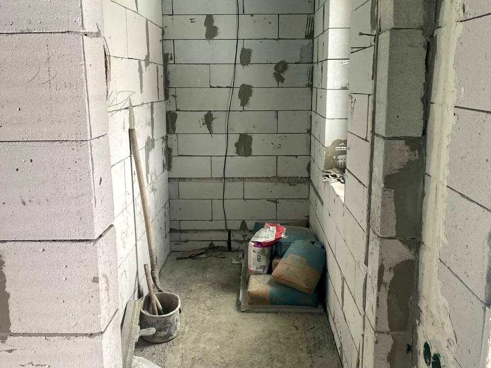 Будинок. Київ, 49-та Садова вул.