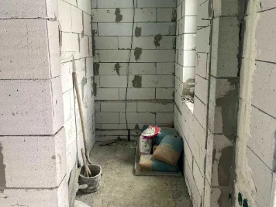 Будинок. Київ, 49-та Садова вул.
