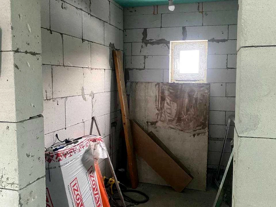 Будинок. Київ, 49-та Садова вул.