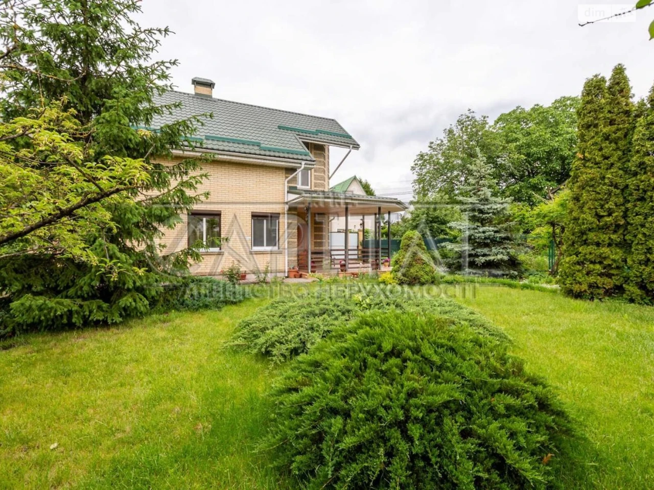 Продаж Дім Дарницький