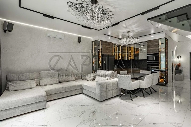 Продаж таунхаус 115 м², 4 сотки, 4 кім. Осокорки, Славутич,