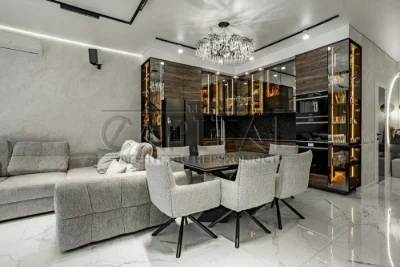 Продаж таунхаус 115 м², 4 сотки, 4 кім. Осокорки, Славутич,