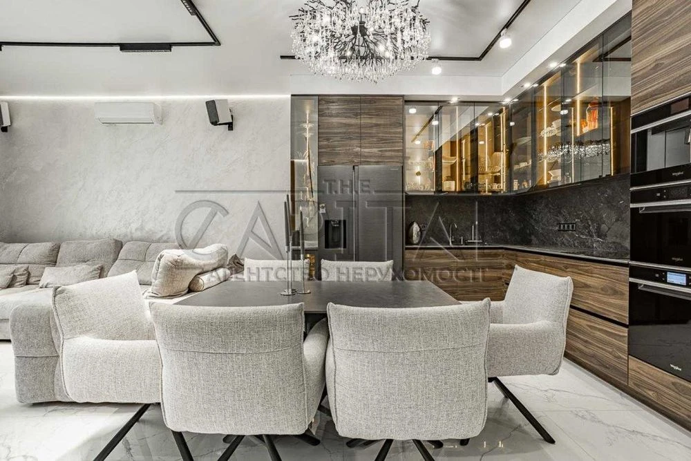 Продаж таунхаус 115 м², 4 сотки, 4 кім. Осокорки, Славутич,