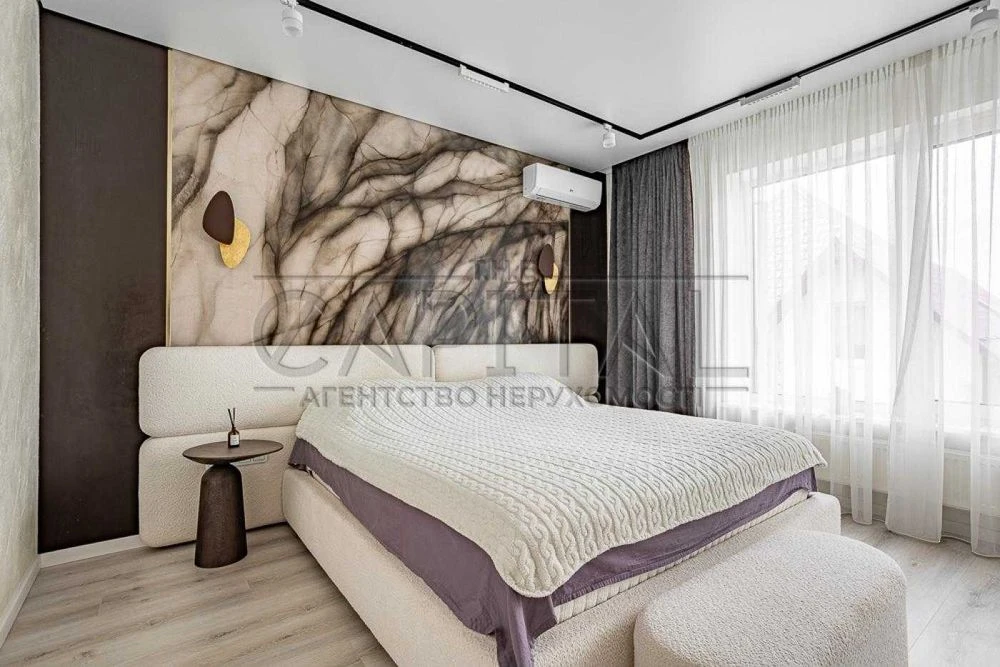 Продаж таунхаус 115 м², 4 сотки, 4 кім. Осокорки, Славутич,