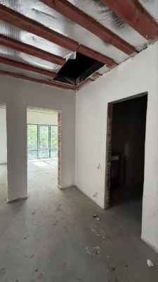 Преміальні котеджі Forest Lake villas біля метро Житомирська