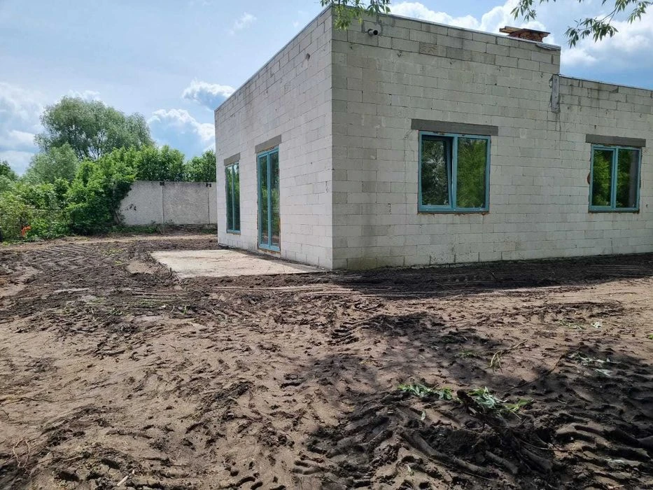 Продаж будинку Голосіївський район, вул. Клавдіі Радченко Ча