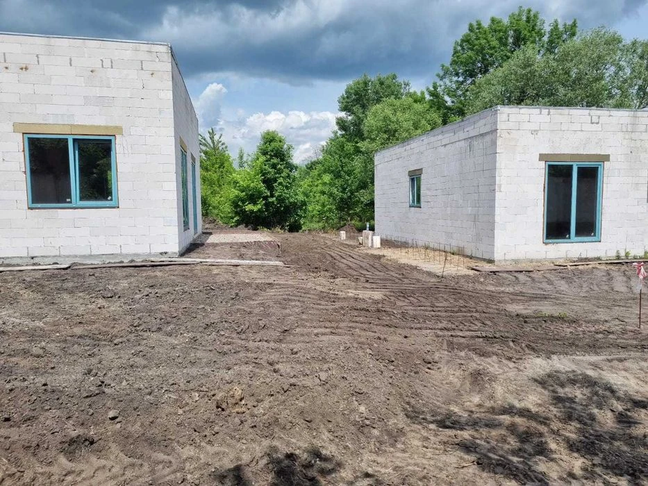 Продаж будинку Голосіївський район, вул. Клавдіі Радченко Ча