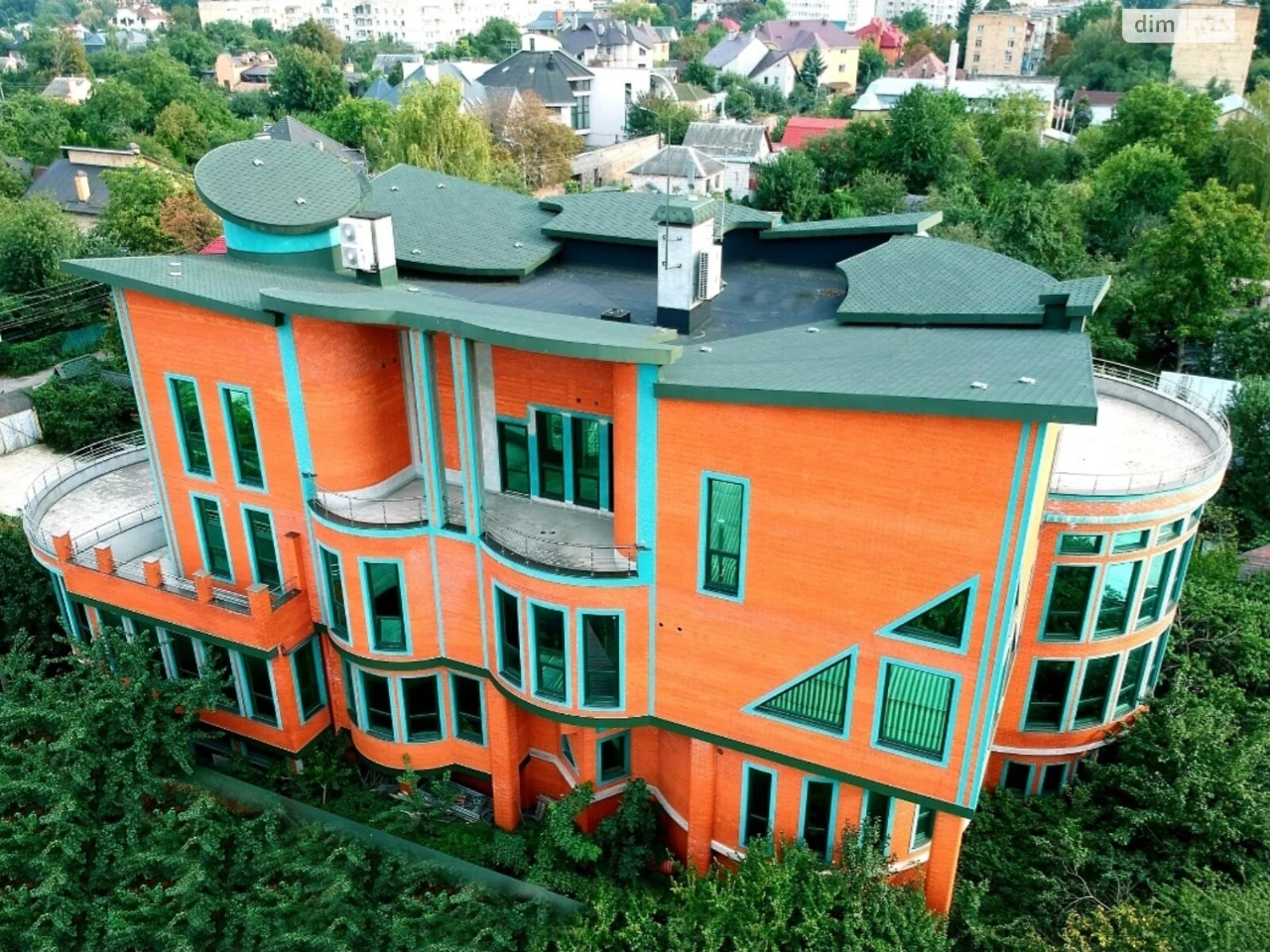 Продаж Дім Нивки