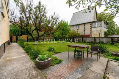 Продаж автономного будинку з сауною та каміном 204 кв.м., 12