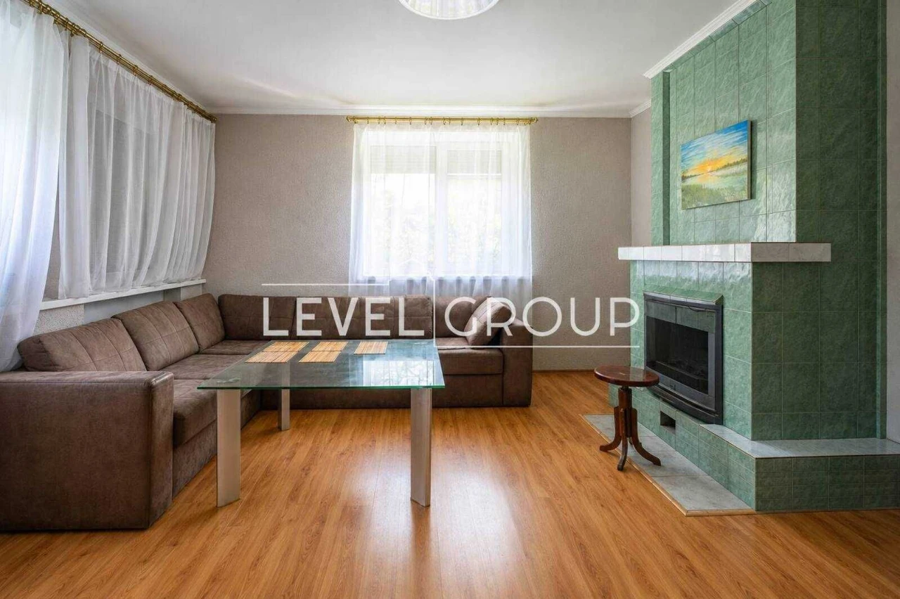 Продаж автономного будинку з сауною та каміном 204 кв.м., 12