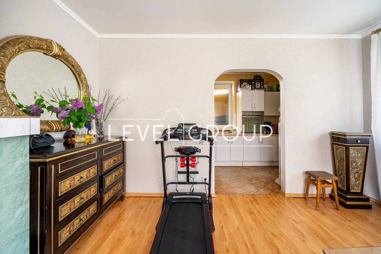 Продаж автономного будинку з сауною та каміном 204 кв.м., 12
