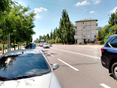 Будинок. Київ, МріЇ