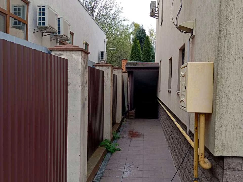 Будинок. Київ, МріЇ