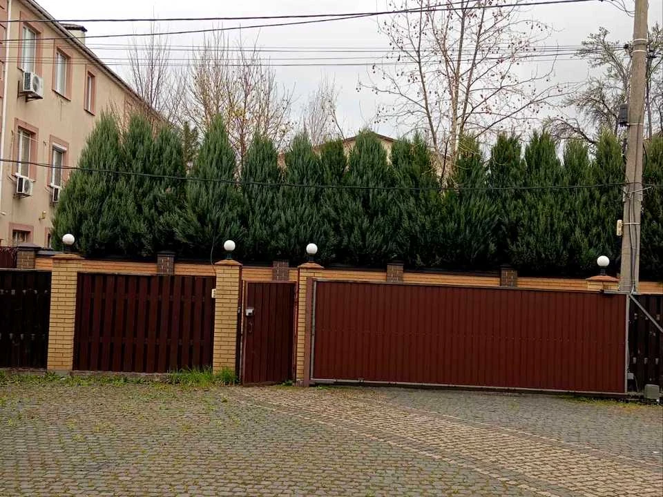 Будинок. Київ, МріЇ