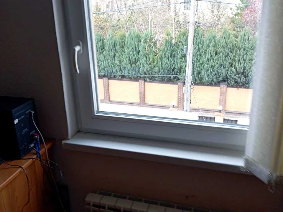 Будинок. Київ, МріЇ